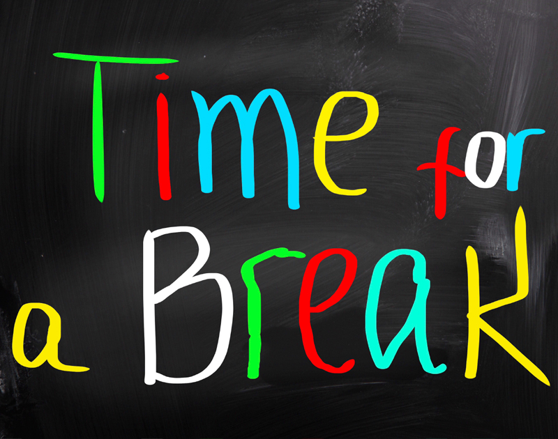 We Are Taking A Break Paak Dang We Are Taking A Break Paak Dang